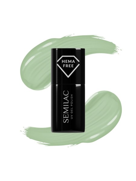 LAKIER HYBRYDOWY 473 PICNIC SOIREE SEMILAC 7ML 2
