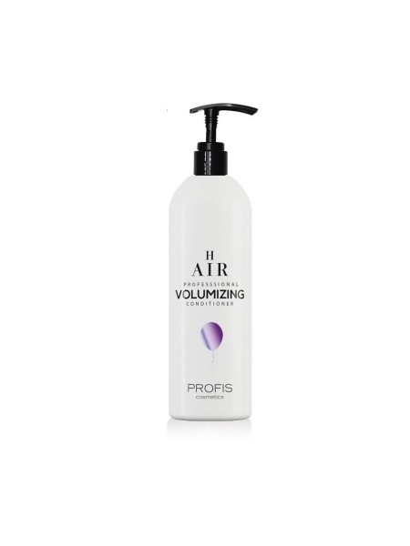 SZAMPON VOLUMIZING HAIR 1000ML SCANDIC PROFIS