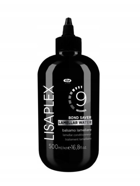 BALSAM LAMELARNY BOND LISAPLEX LISAP 500ML