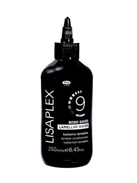 BALSAM LAMELARNY BOND LISAPLEX LISAP 250ML 2