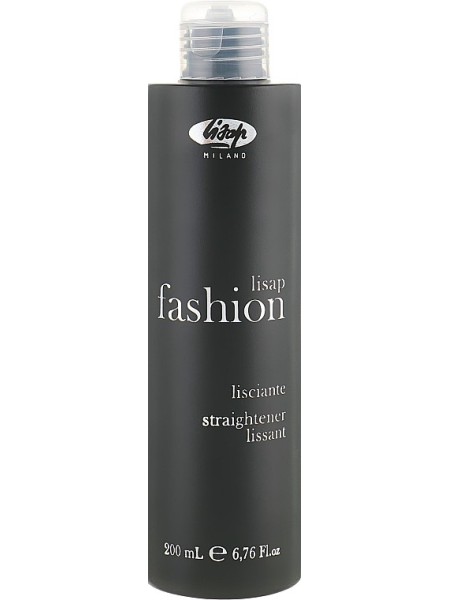 KREM LISCIANTE WYGŁADZAJĄCY FASHION LISAP 200ML