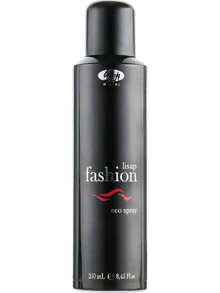 LAKIER ECO SPRAY MOCNO UTRWALAJĄCY VOLUME BEZ...