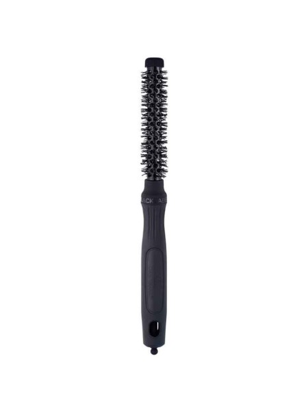SZCZOTKA OG BLACK LABEL THERMAL 12MM OLIVIA GARDEN 2