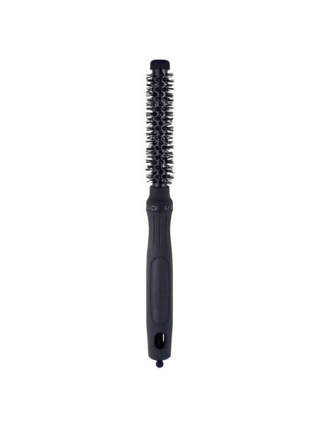 SZCZOTKA OG BLACK LABEL THERMAL 12MM OLIVIA GARDEN