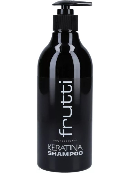 SZAMPON KERATINA FRUTTI 480ML 2