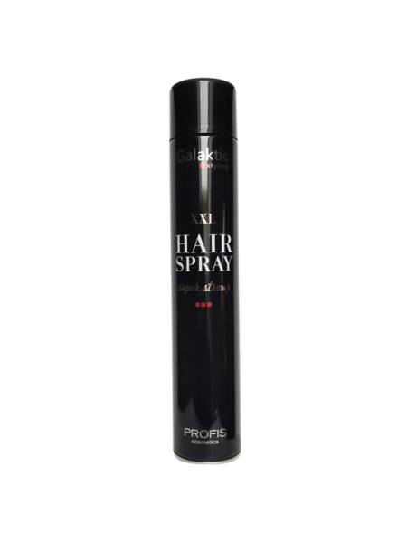 LAKIER GALAKTIC XXL EXTRA STRONG 750ML