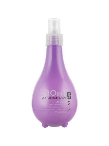 SPRAY DO WŁ. MULTIACTION 10in1 250ML ING