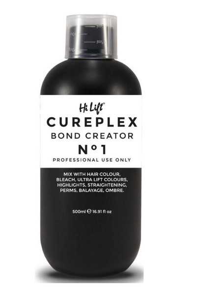 CUREPLEX No1 BOND CREATOR 500ML