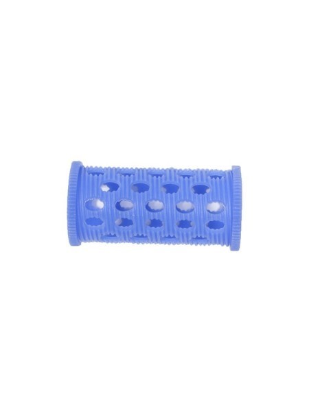 WAŁKI PLASTIKOWE NIEBIESKIE 20MM