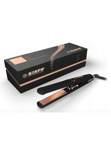 PROSTOWNICA PURE ROSE GOLD S KIEPE
