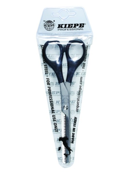 DEGAŻÓWKI STAINLESS STEEL 2119-6'' KIEPE PLASTIK
