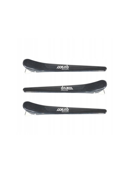 KLIPS METAL/PLASTIK 12SZT DNA KIEPE