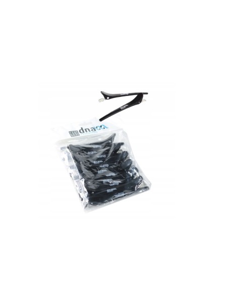 KLIPS METAL/PLASTIK 12SZT DNA KIEPE