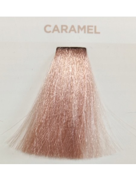 FARBA BE BLONDE PURE TONER CARMEL ALTEREGO 60ML 2