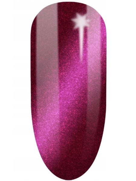 LAKIER HYBRYDOWY PINK COSY ESSENTIALS 468 SEMILAC 7ML