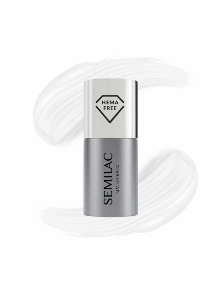 BAZA HYBRYDOWA HEMA FREE SEMILAC 7ML