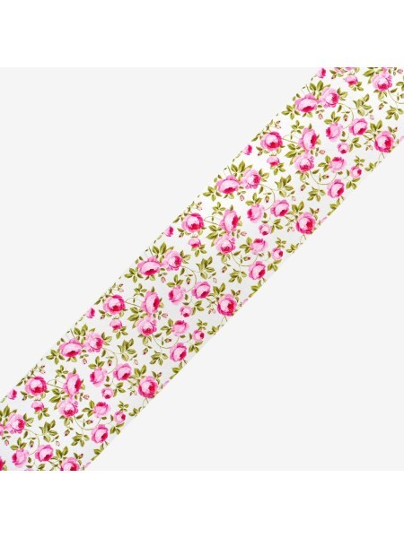 FOLIA TRANSFEROWA 32 BLOOMING FLOWERS SEMILAC