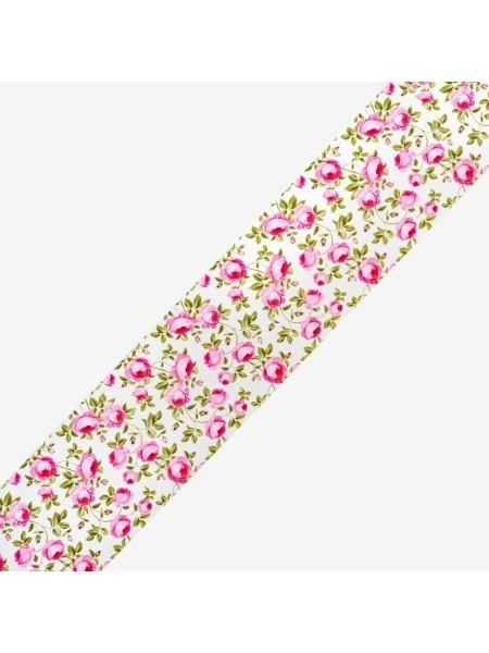 FOLIA TRANSFEROWA 32 BLOOMING FLOWERS SEMILAC