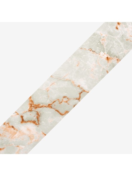 FOLIA TRANSFEROWA 10 GREY MARBLE SEMILAC 2