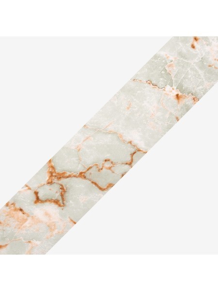 FOLIA TRANSFEROWA 10 GREY MARBLE SEMILAC