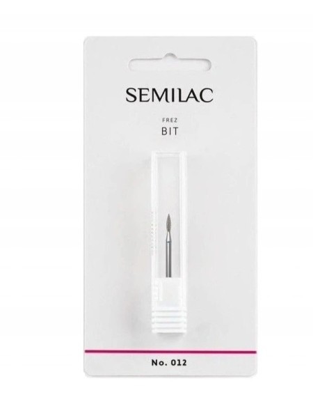FREZ PŁOMIEŃ 012 SEMILAC