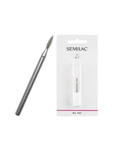 FREZ PŁOMIEŃ 012 SEMILAC