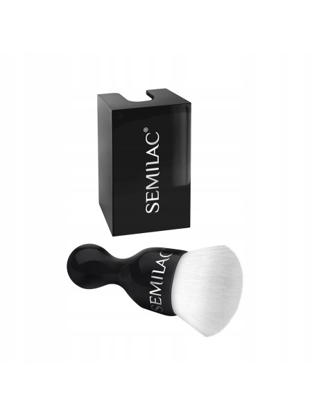 PĘDZEL DO PYŁU NA STOJAKU DUST BRUSH SEMILAC 2