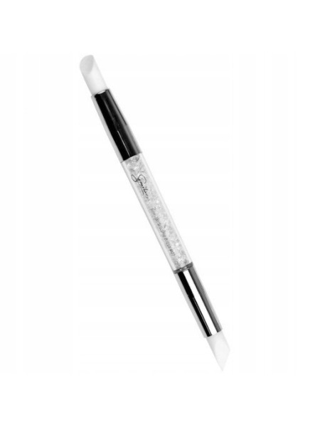 PĘDZELEK SILICONE BRUSH 01 SEMILAC