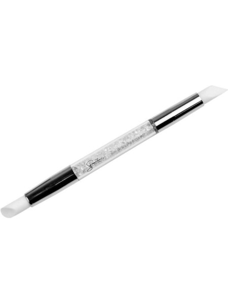 PĘDZELEK SILICONE BRUSH 01 SEMILAC