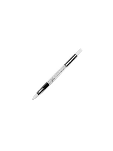 PĘDZELEK SILICONE BRUSH 02 SEMILAC 2