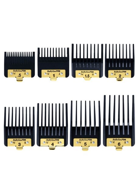 ZESTAW NASADEK PREMIUM CLIPPER 8SZTUK FXPCGE...