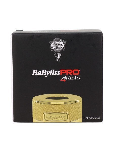 BAZA DO MASZYNKI 8700 GOLD FX8700GBASE BABYLISSPRO