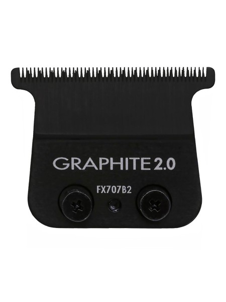 Ostrze do trymera Skeleton grafitowe FX707B2ZE  2.0... 2