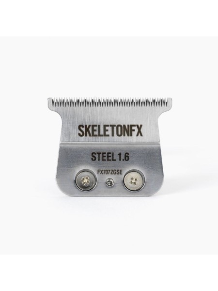 OSTRZE DO MASZYNKI SKELETON FX707ZGSE 1.6 SZARY...