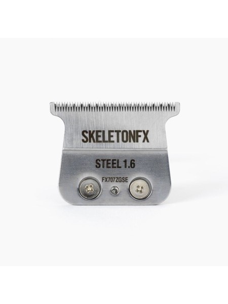 OSTRZE DO MASZYNKI SKELETON FX707ZGSE 1.6 SZARY BABYLISSPRO
