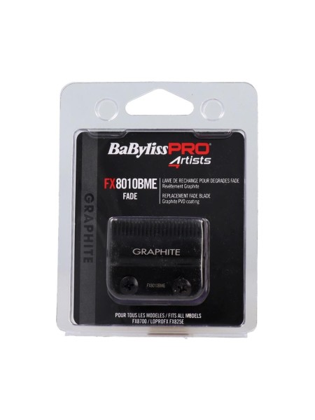 OSTRZE DO MASZYNKI FX8010BME GRAPHITE BABYLISSPRO 2