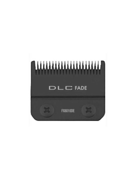 OSTRZE DO MASZYNKI FADE BLADE DLC BLACK FX8010DE BABYLISSPRO 2