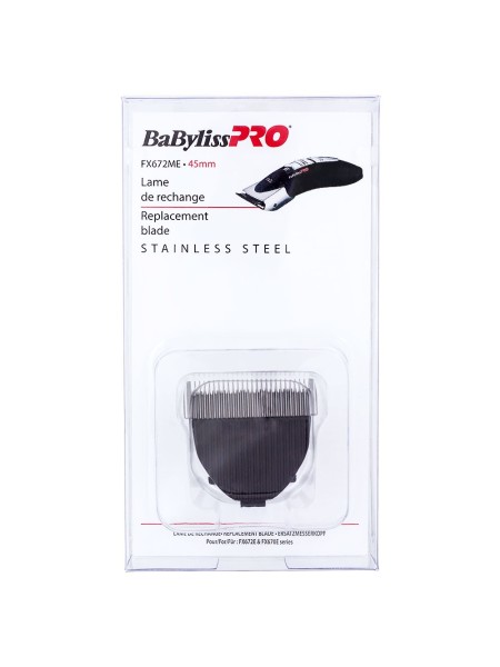 OSTRZE BABYLISSPRO FX672 2
