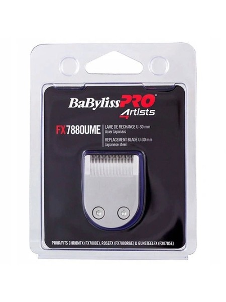 OSTRZE DO MASZYNKI 7880E 30MM BABYLISSPRO 2