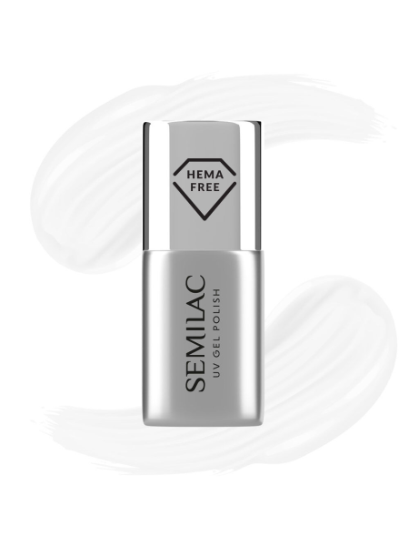 TOP NO WIPE HEMA FREE 7ML SEMILAC