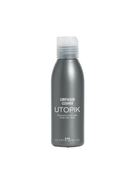 UTOPIK CLEANER -ZMYWACZ DO SKÓRY 125 ml HIPERTIN