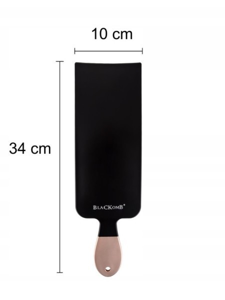 ŁOPATKA DO NAKŁADANIA FARBY DGS015 BLACKOMB