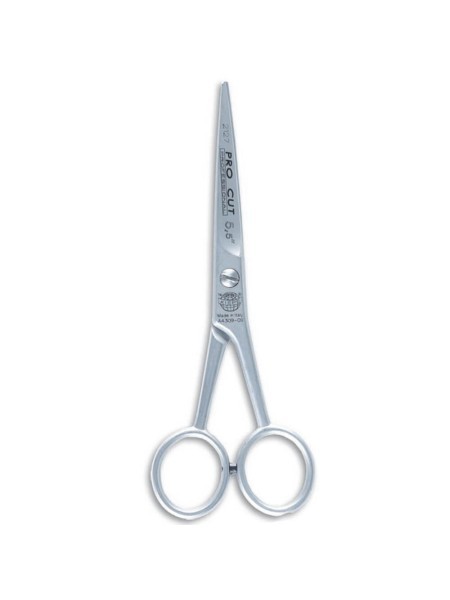 NOŻYCZKI PROFESSIONAL 2127-5,5'' PRO CUT KIEPE