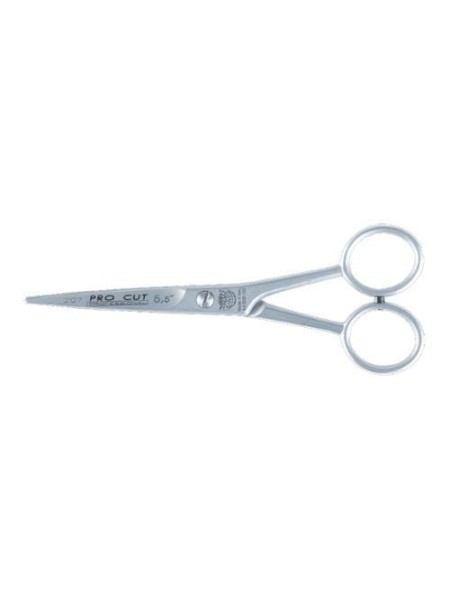 NOŻYCZKI PROFESSIONAL 2127-5,5'' PRO CUT KIEPE 2