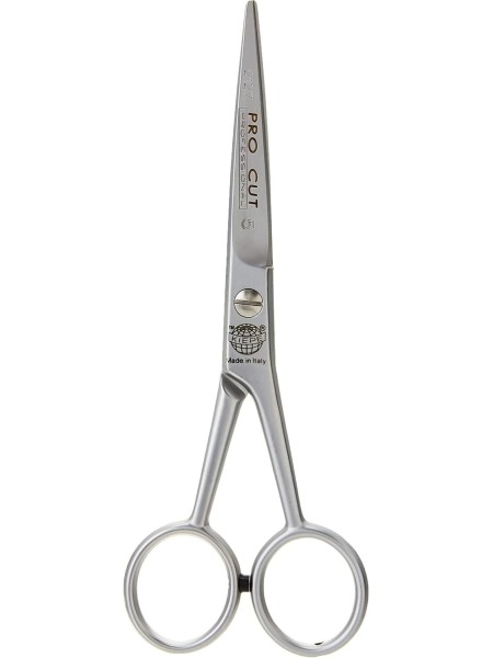 NOŻYCZKI PROFESSIONAL 2127-5'' PRO CUT KIEPE