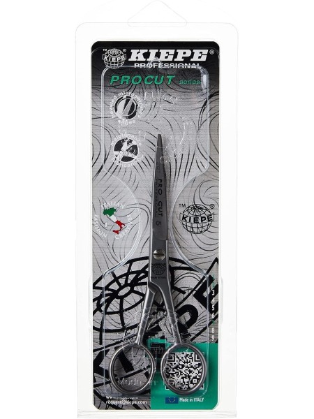 NOŻYCZKI PROFESSIONAL 2127-5'' PRO CUT KIEPE 2
