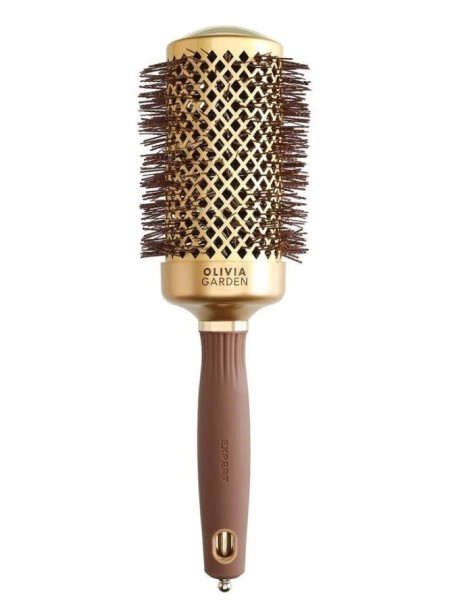SZCZOTKA OLIVIA GARDEN EXPERT BLOWOUT SHINE WAVY BRISTLES...