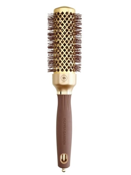 SZCZOTKA OLIVIA GARDEN EXPERT BLOWOUT SHINE...