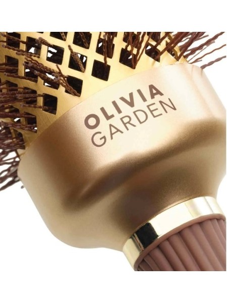 SZCZOTKA OLIVIA GARDEN EXPERT BLOWOUT SHINE...
