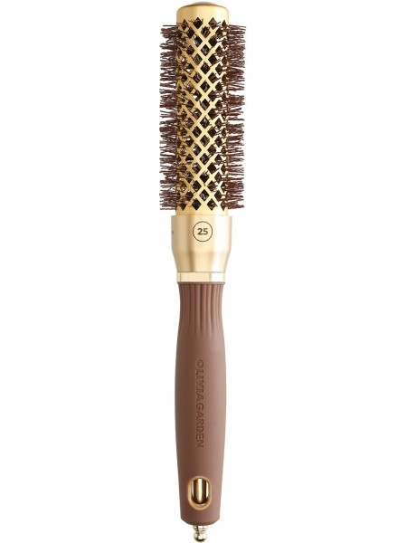 SZCZOTKA OLIVIA GARDEN EXPERT BLOWOUT SHINE WAVY BRISTLES... 2